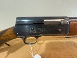 1965 Sweet Sixteen FN Belgian Browning Auto-5 - Vent Rib MOD! - Image 3 of 18