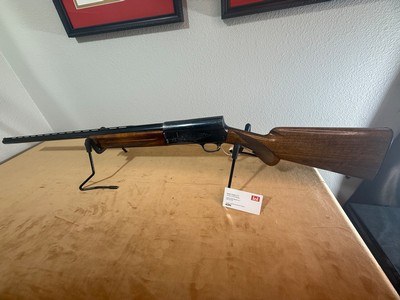 1965 Sweet Sixteen FN Belgian Browning Auto-5 - Vent Rib MOD! - Image 11 of 18