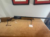 1969 FN Belgian Browning Auto-5 12ga Light MOD choke