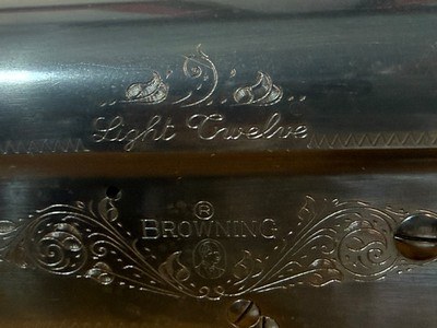 1969 FN Belgian Browning Auto-5 12ga Light MOD choke - Image 14 of 18