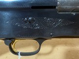 1969 FN Belgian Browning Auto-5 12ga Light MOD choke - Image 4 of 18