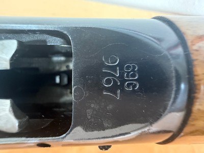 1969 FN Belgian Browning Auto-5 12ga Light MOD choke - Image 10 of 18
