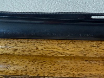 1969 FN Belgian Browning Auto-5 12ga Light MOD choke - Image 6 of 18