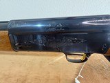 1969 FN Belgian Browning Auto-5 12ga Light MOD choke - Image 13 of 18