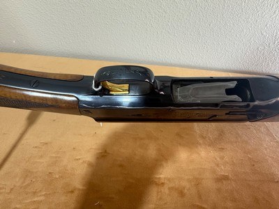 1969 FN Belgian Browning Auto-5 12ga Light MOD choke - Image 9 of 18