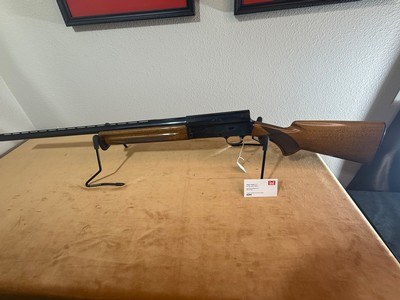1969 FN Belgian Browning Auto-5 12ga Light MOD choke - Image 11 of 18