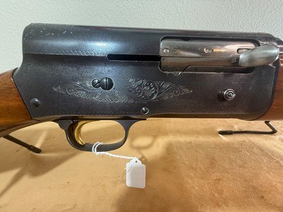 1963 20 Gauge FN Belgian Browning Auto-5 - Image 3 of 19