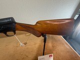 1963 20 Gauge FN Belgian Browning Auto-5 - Image 12 of 19