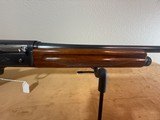 1963 20 Gauge FN Belgian Browning Auto-5 - Image 5 of 19