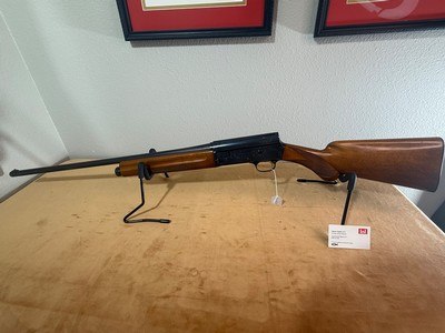 1963 20 Gauge FN Belgian Browning Auto-5 - Image 11 of 19
