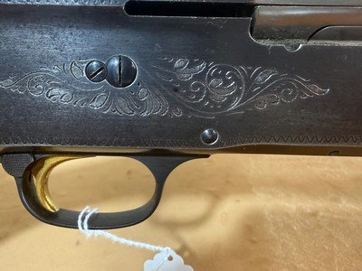 1963 20 Gauge FN Belgian Browning Auto-5 - Image 4 of 19
