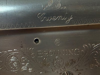 1963 20 Gauge FN Belgian Browning Auto-5 - Image 14 of 19