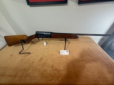 1963 20 Gauge FN Belgian Browning Auto-5 - Image 1 of 19