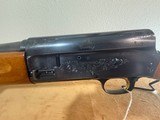1963 20 Gauge FN Belgian Browning Auto-5 - Image 13 of 19