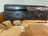1963 20 Gauge FN Belgian Browning Auto-5 - Image 3 of 19
