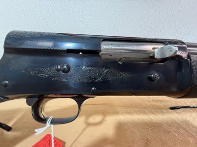 Pretty cool 1982 Browning Auto-5 truck/house shotgun - Image 3 of 19