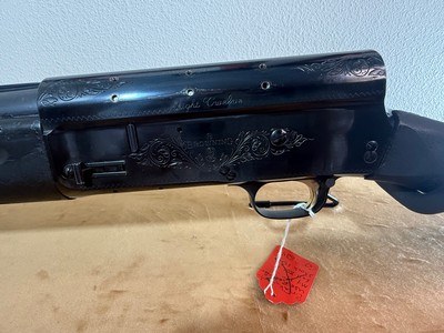 Pretty cool 1982 Browning Auto-5 truck/house shotgun - Image 14 of 19