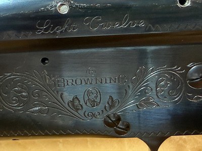 Pretty cool 1982 Browning Auto-5 truck/house shotgun - Image 15 of 19