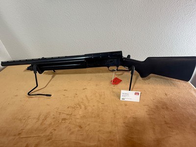 Pretty cool 1982 Browning Auto-5 truck/house shotgun - Image 11 of 19