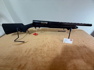 Pretty cool 1982 Browning Auto-5 truck/house shotgun - Image 1 of 19