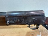 1959 SWEET Sixteen FN Belgian Browning Auto-5 with a Vent Rib Modified Barrel - Image 13 of 20