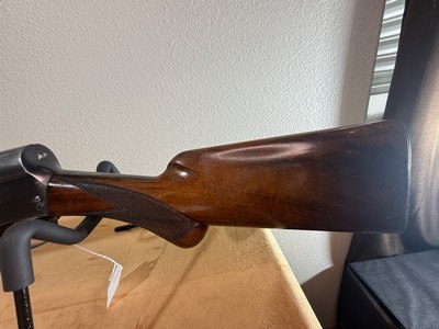 1959 SWEET Sixteen FN Belgian Browning Auto-5 with a Vent Rib Modified Barrel - Image 12 of 20