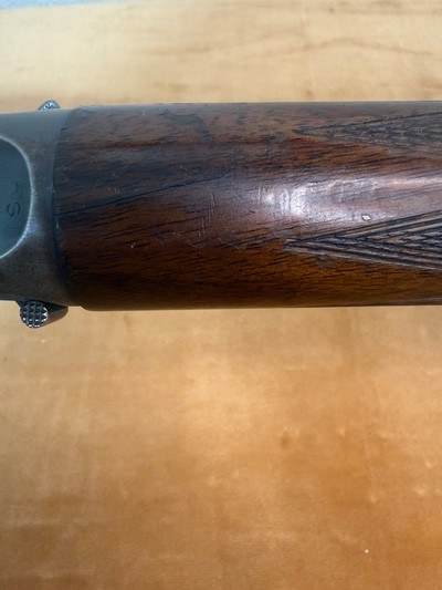 1959 SWEET Sixteen FN Belgian Browning Auto-5 with a Vent Rib Modified Barrel - Image 20 of 20