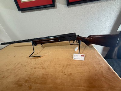 1959 SWEET Sixteen FN Belgian Browning Auto-5 with a Vent Rib Modified Barrel - Image 11 of 20