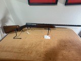 1959 SWEET Sixteen FN Belgian Browning Auto-5 with a Vent Rib Modified Barrel