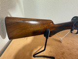 1959 SWEET Sixteen FN Belgian Browning Auto-5 with a Vent Rib Modified Barrel - Image 2 of 20