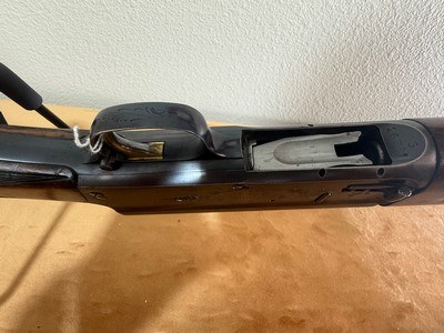 1959 SWEET Sixteen FN Belgian Browning Auto-5 with a Vent Rib Modified Barrel - Image 9 of 20
