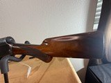 1959 SWEET Sixteen FN Belgian Browning Auto-5 with a Vent Rib Modified Barrel - Image 12 of 20
