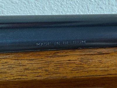 Sweet Sixteen - 1962 - FN Belgian Browning Auto-5 w/ IC choke - Image 6 of 19