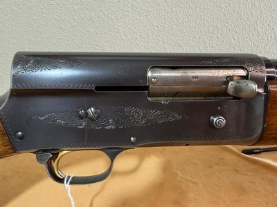 Sweet Sixteen - 1962 - FN Belgian Browning Auto-5 w/ IC choke - Image 3 of 19