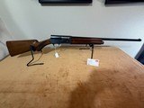 Sweet Sixteen - 1962 - FN Belgian Browning Auto-5 w/ IC choke