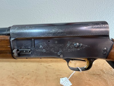 Sweet Sixteen - 1962 - FN Belgian Browning Auto-5 w/ IC choke - Image 13 of 19