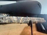 Browning A5 12ga 3” - Invector chokes, in case - Image 7 of 20