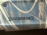 Browning A5 12ga 3” - Invector chokes, in case - Image 15 of 20