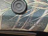 Browning A5 12ga 3” - Invector chokes, in case - Image 6 of 20