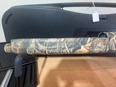 Browning A5 12ga 3” - Invector chokes, in case - Image 16 of 20