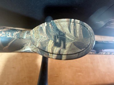 Browning A5 12ga 3” - Invector chokes, in case - Image 10 of 20