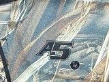Browning A5 12ga 3” - Invector chokes, in case - Image 5 of 20