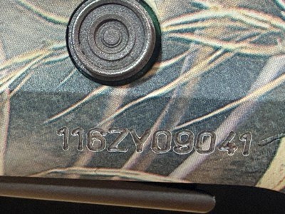 Browning A5 12ga 3” - Invector chokes, in case - Image 6 of 20