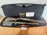 Browning A5 12ga 3” - Invector chokes, in case - Image 1 of 20