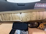 Brand New Browning A5 Wicked Wing 12ga 3.5” Magnum - Image 11 of 19