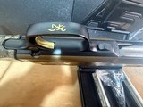 Brand New Browning A5 Wicked Wing 12ga 3.5” Magnum - Image 8 of 19