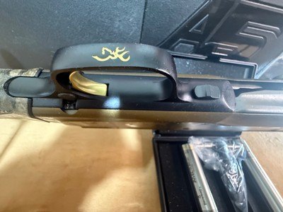 Brand New Browning A5 Wicked Wing 12ga 3.5” Magnum - Image 8 of 19