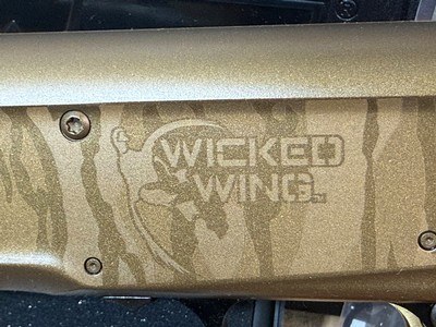 Brand New Browning A5 Wicked Wing 12ga 3.5” Magnum - Image 12 of 19