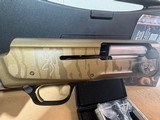 Brand New Browning A5 Wicked Wing 12ga 3.5” Magnum - Image 3 of 19