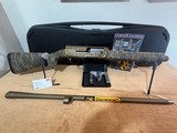 Brand New Browning A5 Wicked Wing 12ga 3.5” Magnum